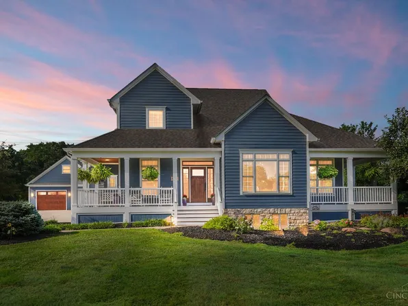 3191 McIntire Rd, Morrow, OH 45152