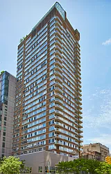 Rented by Brown Harris Stevens