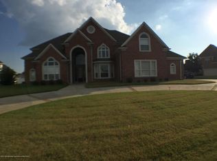 4585 Sweet Flag Loop, Southaven, MS 38671