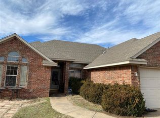 3021 Garrison Rd, Altus, OK 73521