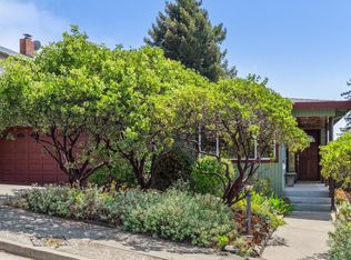 7308 Potrero Ave, El Cerrito, CA