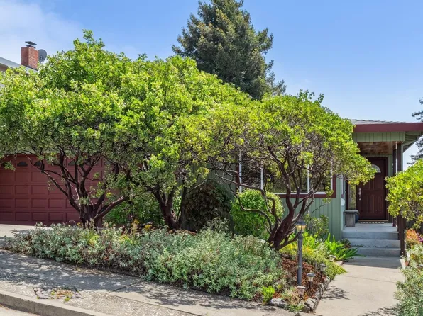 7308 Potrero Ave, El Cerrito, CA 94530