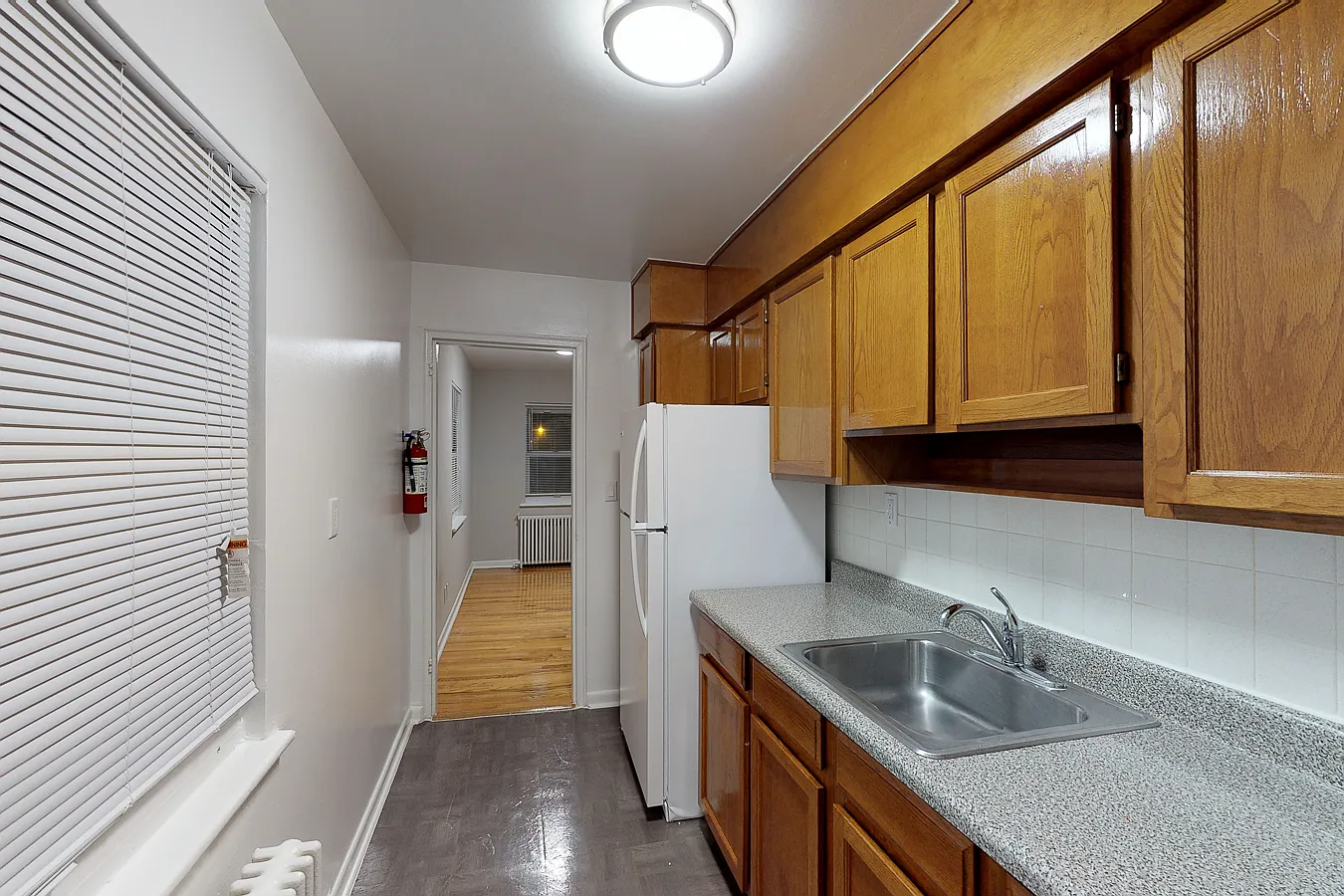 Forest Hill Apartments — Photo 3