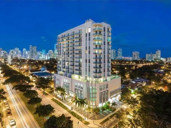 2525 SW 3rd Ave APT 1006, Miami, FL 33129