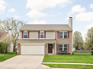 2028 Liberty Way Dr, Greenwood, IN