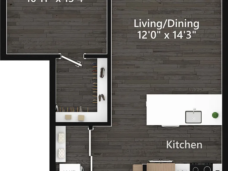 Verde Esterra Park — Photo 52