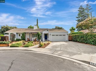 4871 Thiessen Ct, Concord, CA 94521