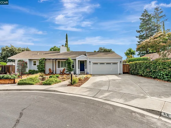 4871 Thiessen Ct, Concord, CA 94521
