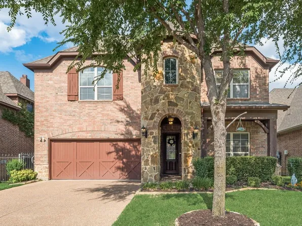 2123 Serene Ct, Keller, TX 76248