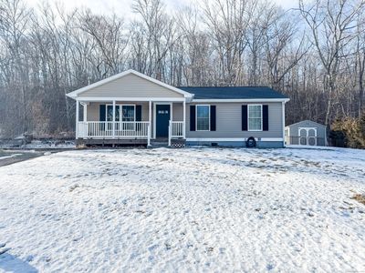 195 Goshen Rd, Moosup, CT, 06354