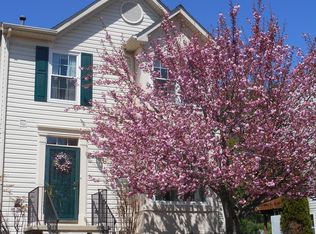 11940 White Heather Rd, Hunt Valley, MD 21030