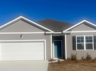312 Glade Ct, Loris, SC 29569