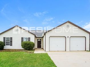 2357 Walker Ln, New Market, AL 35761