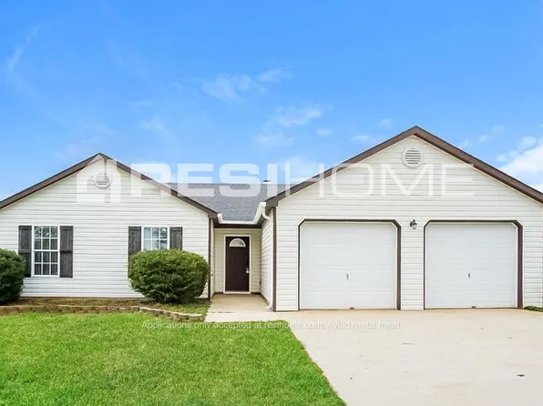 2357 Walker Ln, New Market, AL 35761