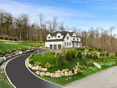 1 Shoemaker Lane, Armonk, NY, 10504