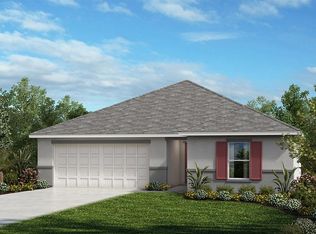 6328 Scarlet Amethyst St, Land O Lakes, FL 34638