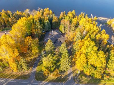 200 Shorewood Dr, International Falls, MN, 56649