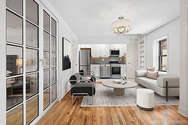 1st image of 358 W End Ave Penthouse B
