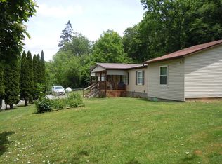 232 Greenbrier Hl, Marlinton, WV