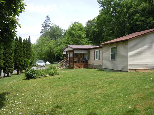 232 Greenbrier Hl, Marlinton, WV 24954