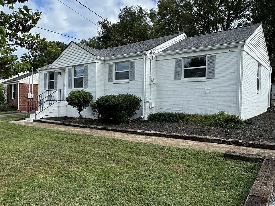 2nd image of 2307 Dennywood Dr