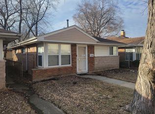 12864 S Eggleston Ave, Chicago, IL 60628