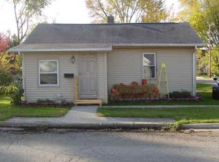 1002 E Clark St, Warsaw, IN