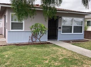 1722-1724 E Jackson St, Long Beach, CA 90805