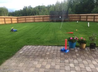 172 W Celtic Cir #A, Wasilla, AK 99654