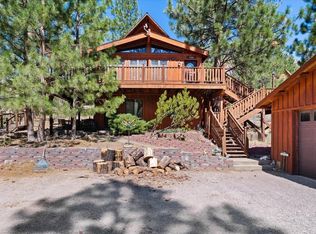 5926 Palmer Dr, Weed, CA 96094