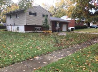 11576 Fremantle Dr, Cincinnati, OH 45240