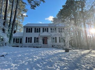 7461 Towchester Dr, Chesterfield, VA 23832