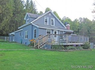 2769 State Route 168, Mohawk, NY 13407