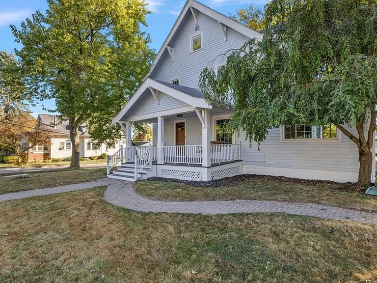 438 N Bailey St — Photo 50