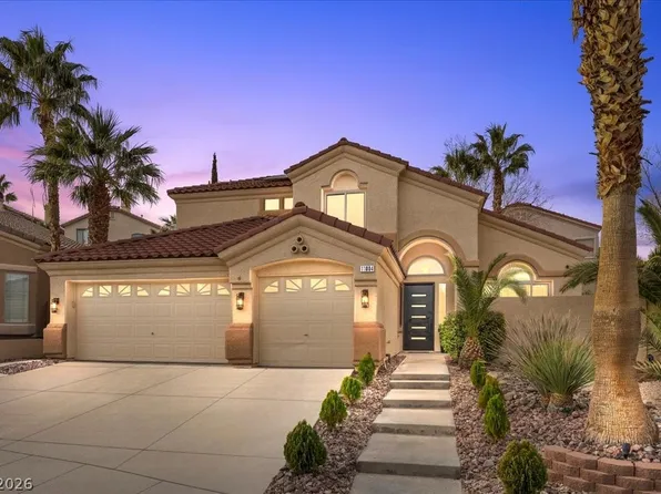 11004 Cliff Swallow Ave, Las Vegas, NV 89144