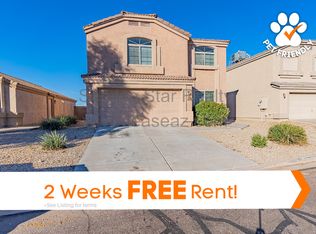 23424 N Wilderness Way, Florence, AZ 85132