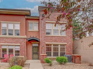 8915 E Nichols Pl, Centennial, CO 80112