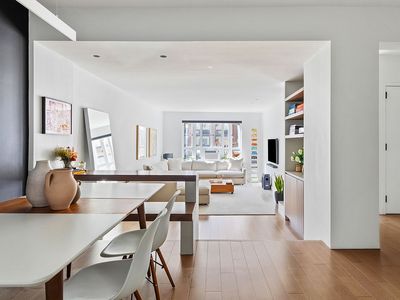 165 W 20th St APT 3E, Manhattan, NY, 10011