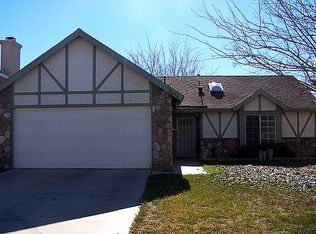 2636 Regal Ct, Lancaster, CA 93535