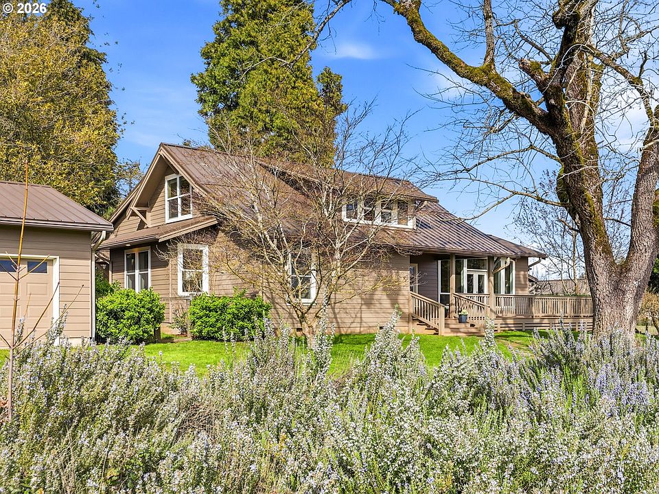 12360 SW Tooze Rd, Sherwood, OR 97140 | Zillow