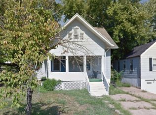 3733 Sylvan Pl, Saint Louis, MO