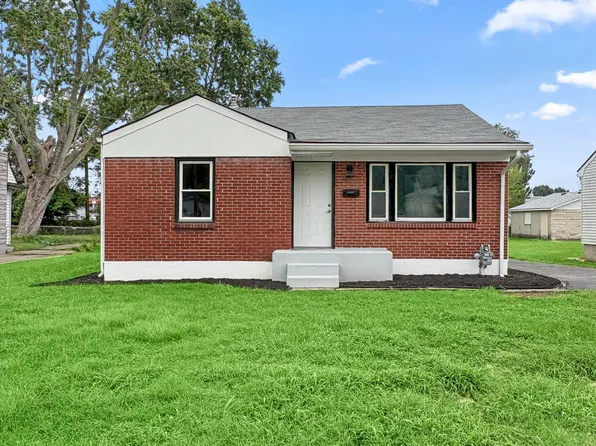 10407 Villa Dr, Louisville, KY 40272