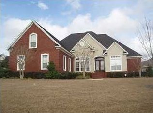 3385 Raleigh Way, Mobile, AL 36695