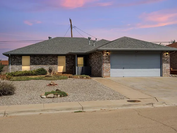 922 Sherwood Dr, Alamogordo, NM 88310