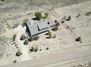 500 N Girl Scout Rd, Amarillo, TX 79124