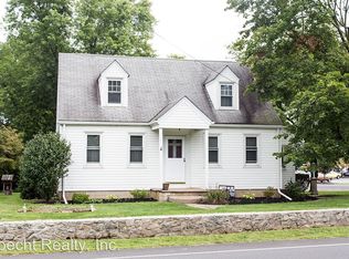 2197 Swamp Pike, Gilbertsville, PA 19525