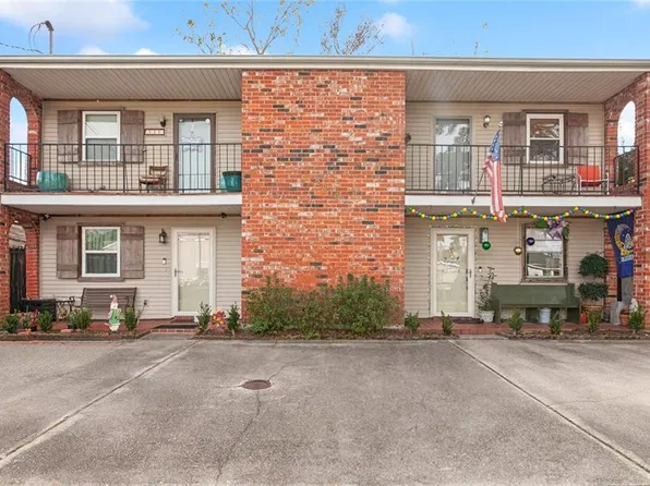 2810 SUNDORN Street, Jefferson, LA 70121