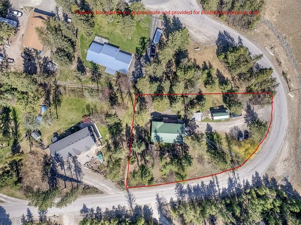 103 Tamarack Woods Dr, Lakeside, MT 59922