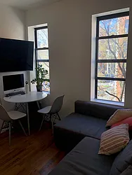 Rented by J Misrahi Realty Corp