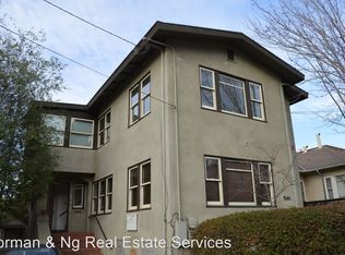 1546 Spruce St #A, Berkeley, CA 94709